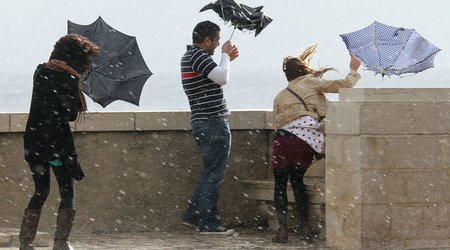 Qeyri-sabit hava şəraiti nə vaxtadək davam edəcək? – AÇIQLAMA
