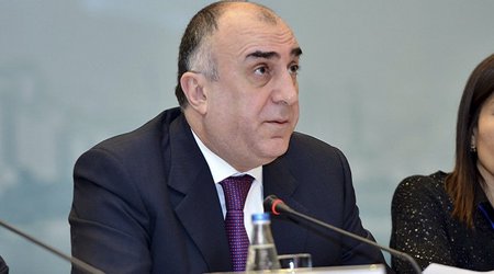 Milli Məclisdə Elmar Məmmədyarovun istefası tələb olundu
