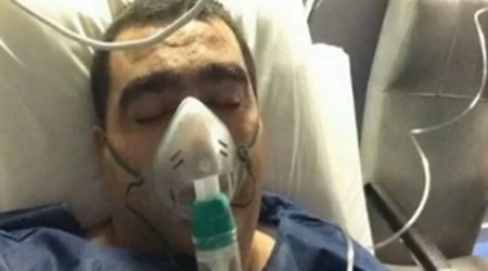 Güllələnən "qanuni oğru" ilə bağlı faktlar: "Heydər Əliyev onu əfv etmişdi..."