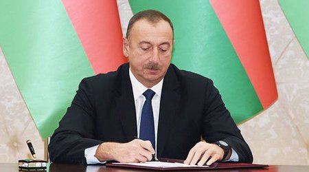 Prezident iki rayon üçün pul ayırdı - 16 milyon manat