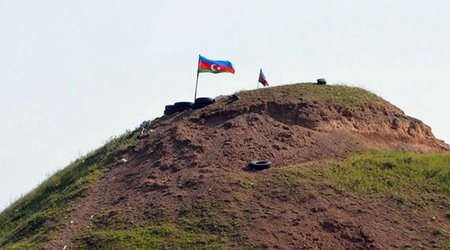 Прошло два года со дня апрельских побед в Карабахе