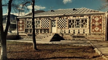 25 лет без  Кельбаджара