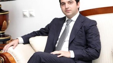 Anar Məmmədovun məşhur oteli əlindən çıxdı