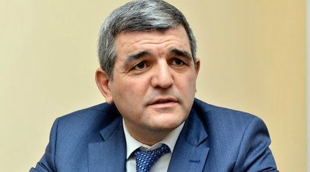 Депутат не против конфедерации Азербайджан-Турция
