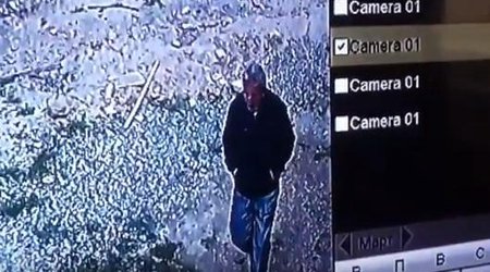 Bakıda uşaqları oğurlayan əxlaqsız manyakın - VIDEO