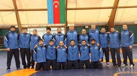 ABŞ-a gedəcək millimizin heyəti açıqlanıb