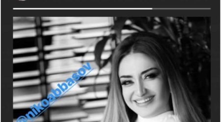 Ölən azərbaycanlı həkimin - SON PAYLAŞIMI...