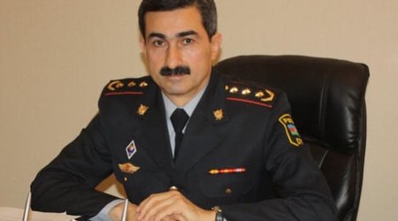 Kamran Əliyevin vəzifəsi dəyişdirildi