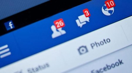 “Facebook” qadağalara başladı