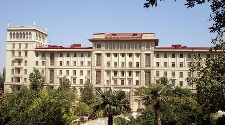 Azərbaycanda bu qurum ləğv edildi