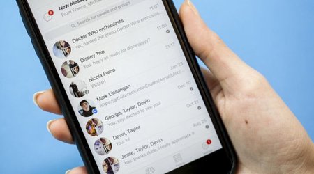“Facebook Messenger”də yazışmalar izlənilir