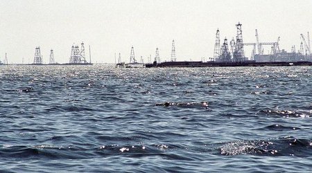 Azərbaycanda dövlət müəssisəsi ləğv edildi