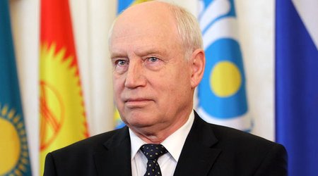 Лебедев приедет в Баку за день до выборов