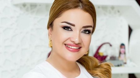 "Mələk kimi getdin aramızdan..."