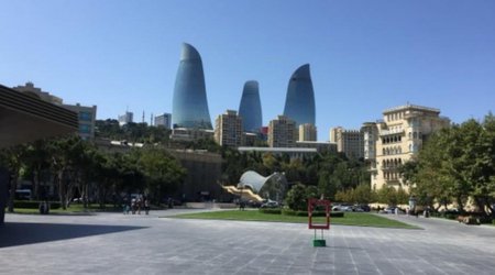 300-ə yaxın ərəb biznesmen Bakıya gəlir
