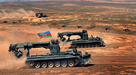 Rusiyanın Qarabağ şərti