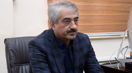 Tanrıverdi Mustafayevə ağır itki