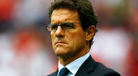 Fabio Kapello karyerasını bitirir