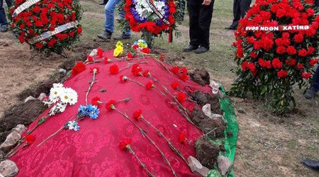 Azərbaycanda şagird məktəbdə öldürülüb? – Şok iddia – Foto