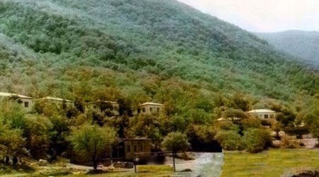 İşğal olunmuş Zəngilandan yeni görüntülər yayılıb - VİDEO