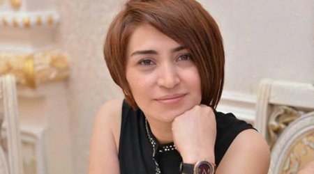 Fədayə Laçın səs verdi