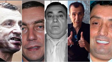 Kriminal aləmdə yeni müharibə başlayır?- QİSAS ZAMANI