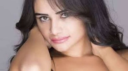 Nazın bu fotosuna 27 min bəyənmə gəldi - FOTO