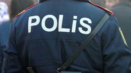 Sumqayıtda polis arvadı tərəfindən döyüldü