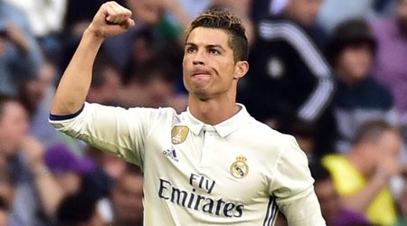 Ronaldodan ÇL-də daha bir rekord
