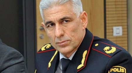 General mitinqlə bağlı xəbərdarlıq etdi