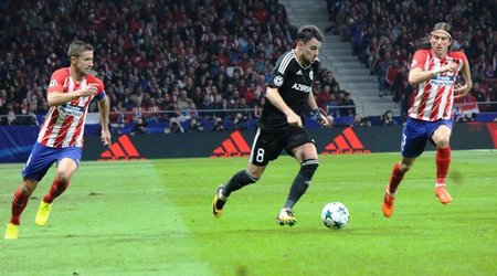 Avroliqada erkən filan: “Qarabağ”ın rəqibi…