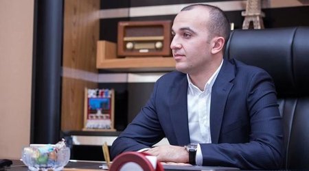 Новое назначение в Федерации кикбоксинга