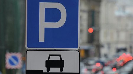 Bəzi parklanma yerləri ləğv ediləcək