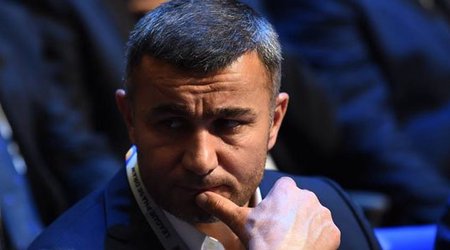 Qurban Qurbanovdan transfer açıqlaması: "Danışıqlar gedir"