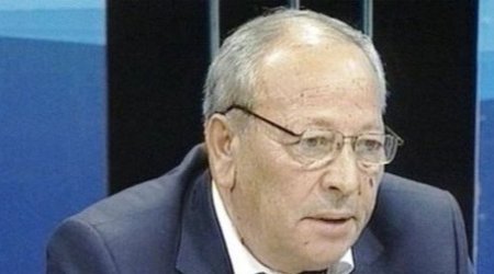 Azərbaycan Milli Məclisinin deputatı vəfat etdi