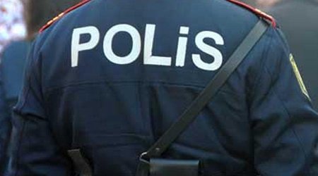 Xaçmazda polis əməkdaşı faciəvi şəkildə öldü