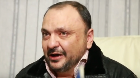 Anar Nağılbaz xəstəxanaya yerləşdirildi