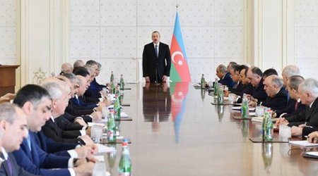 Nazirlər təlaşda: onlar yeni komandada olmayacaq...