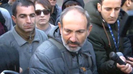 Qarabağdan İrəvana qoşunlar göndərilir? - VİDEO