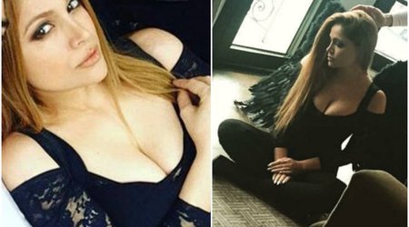 Nigarın paylaşımı qalmaqal yaratdı – FOTO