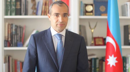 Mikayıl Cabbarovdan sahibkarları sevindirəcək açıqlama