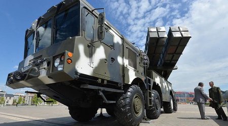 Azərbaycan “Polonez” raket sistemi alır - VİDEO