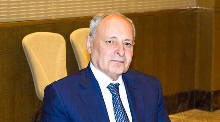 Səhiyyə nazirindən YENİ ƏMR 