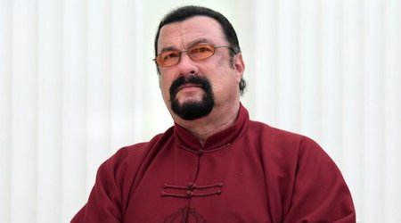Stiven Siqaldan Azərbaycana dəstək - Ermənilərə zərbə