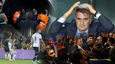 "Fənərbaxça" kubokdan kənarlaşdırılır