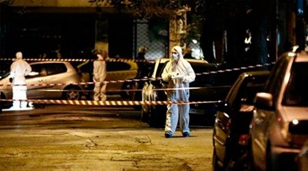 Məşhur mafiya başçısı öldürüldü - FOTO