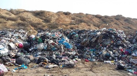 Bələdiyyə sədri 4000 manat cərimələndi