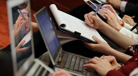 В закон «О СМИ» внесут изменения