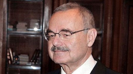 Baş nazir postu ilə vidalaşan Artur Rasi-zadənin DOSYESİ