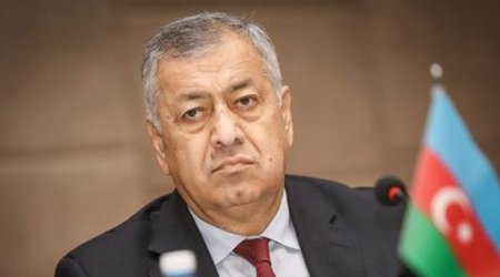 Baş nazirə yeni müavin təyin olundu